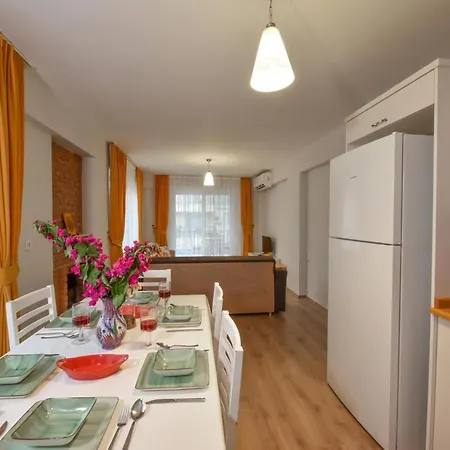 Hotel Infinity Sarigerme Ortaca (Mugla)
