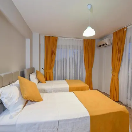 Hotel Infinity Sarigerme Ortaca (Mugla)