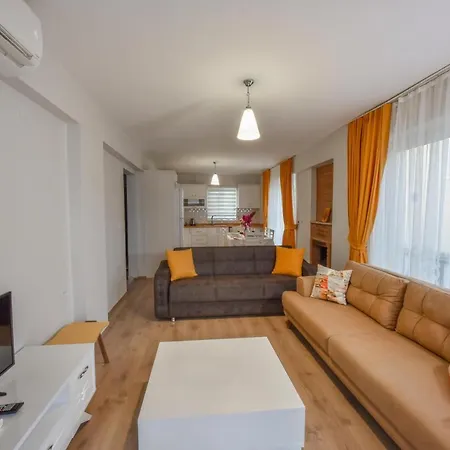 Hotel Infinity Sarigerme