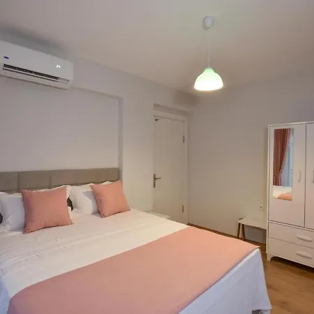 Hotel Infinity Sarigerme 4*