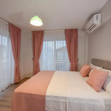 Hotel Infinity Sarigerme Ortaca (Mugla)