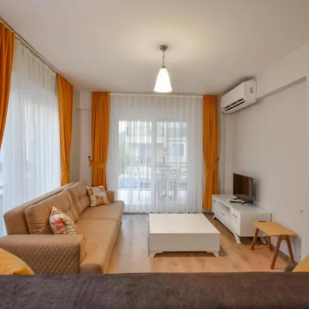 Infinity Sarigerme Hotel 4*