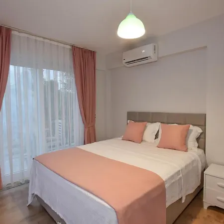 Infinity Sarigerme 4* Ortaca (Mugla)