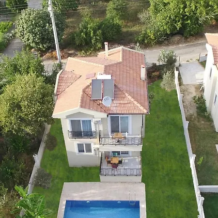 Infinity Sarigerme 4* Ortaca (Mugla)