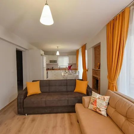 Hotel Infinity Sarigerme Ortaca (Mugla)